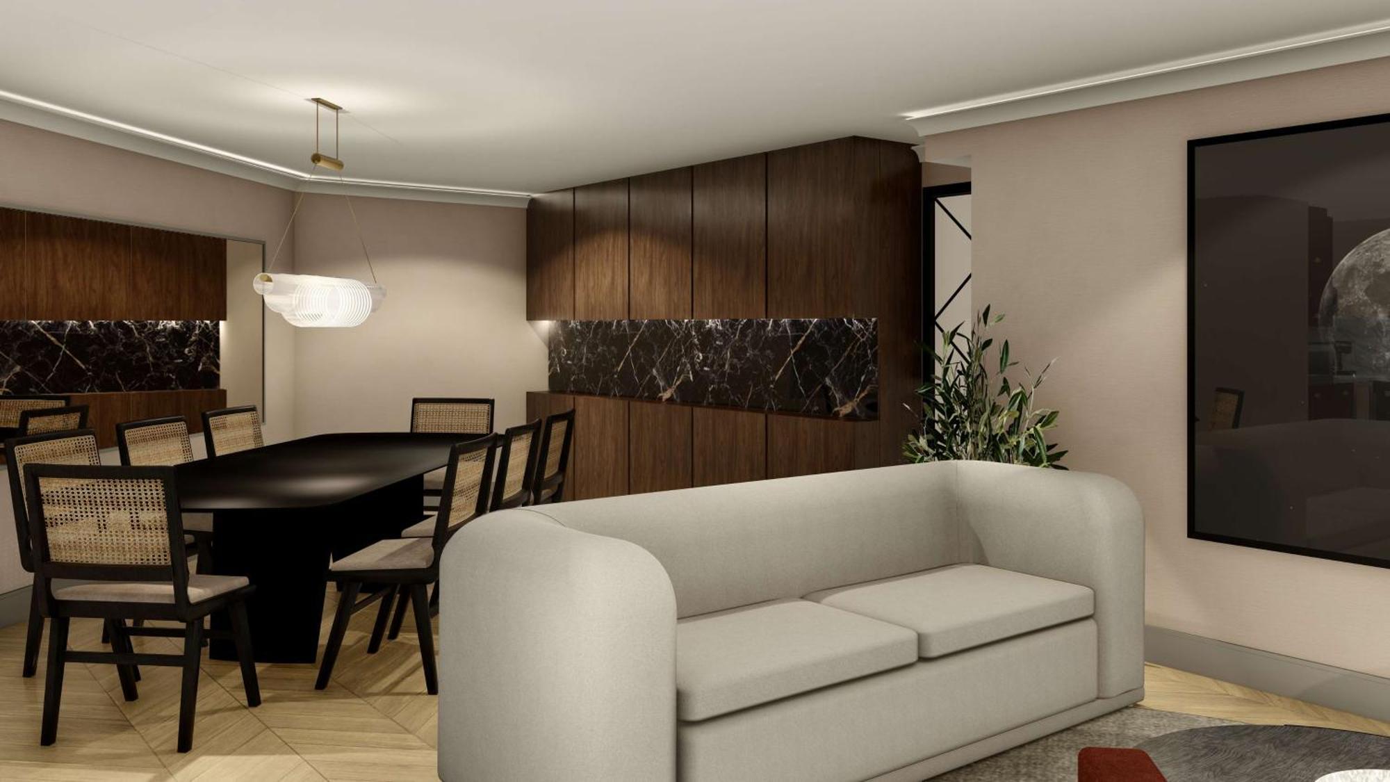 Vogue Hotel Montreal Downtown, Curio Collection By Hilton Kültér fotó
