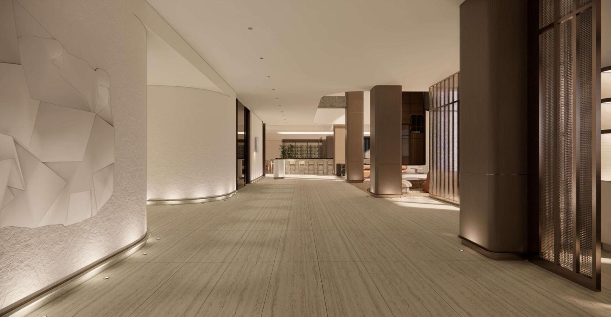 Vogue Hotel Montreal Downtown, Curio Collection By Hilton Kültér fotó