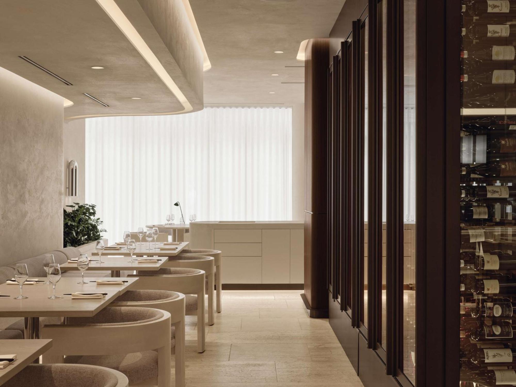 Vogue Hotel Montreal Downtown, Curio Collection By Hilton Kültér fotó